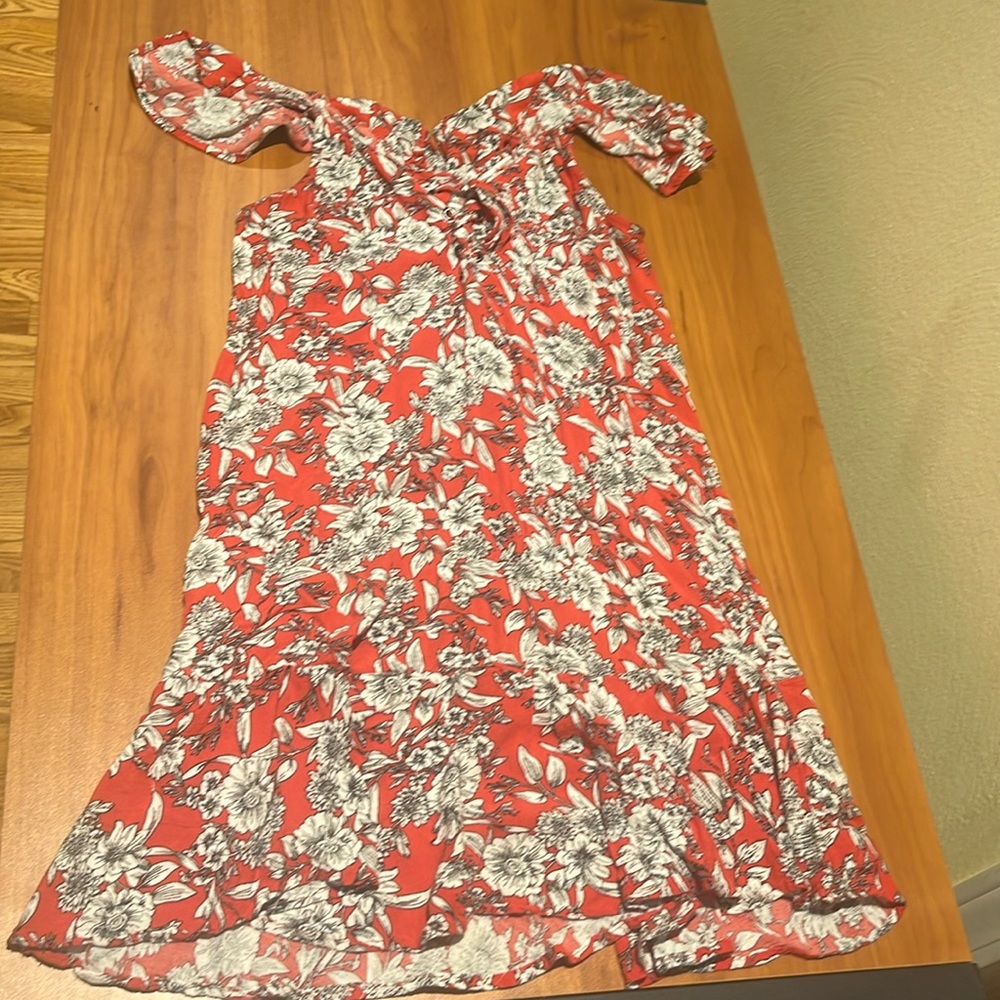 American Eagle mini dress